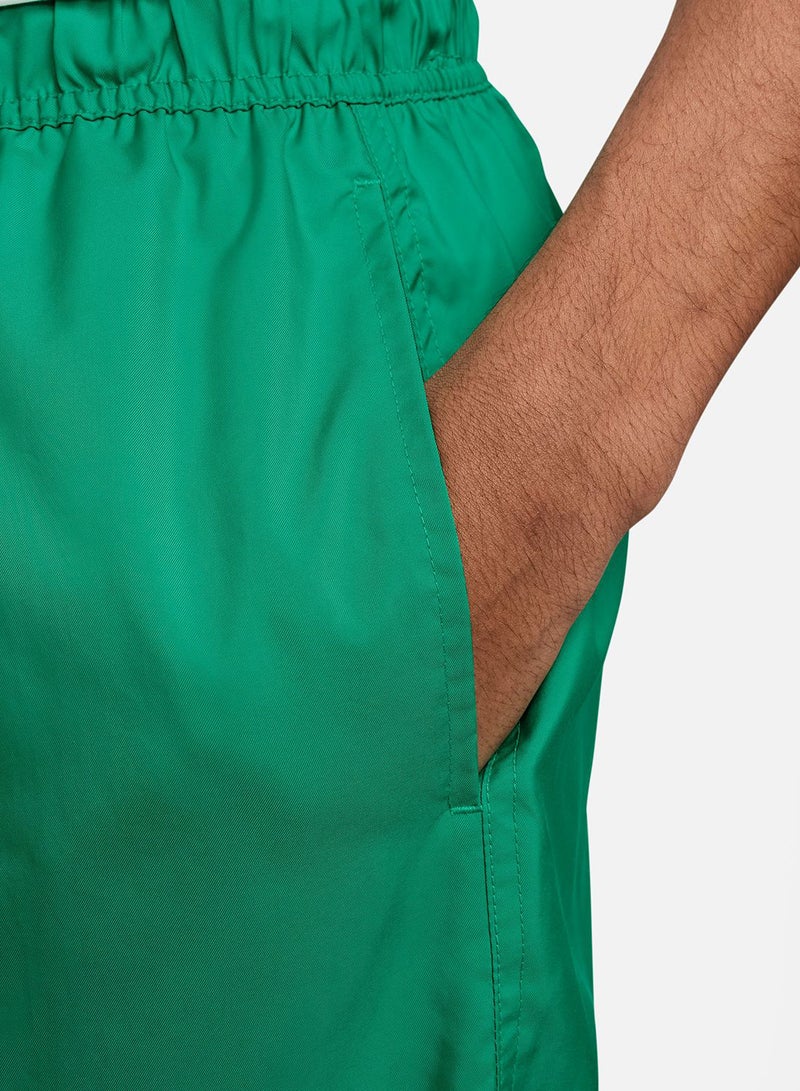 Nike Club Flow Shorts - Image 4