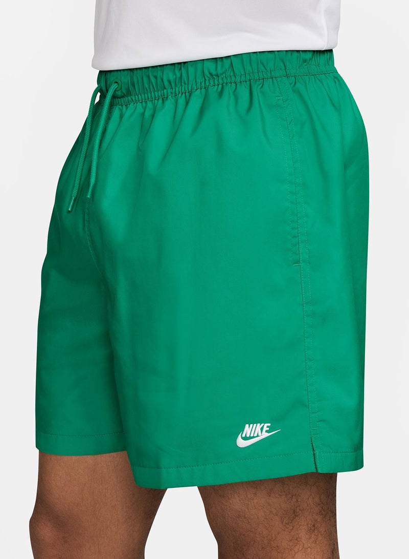Nike Club Flow Shorts - Image 3