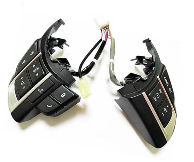 Vuzmode Car Cruise Control Button for Mazda - Image 1