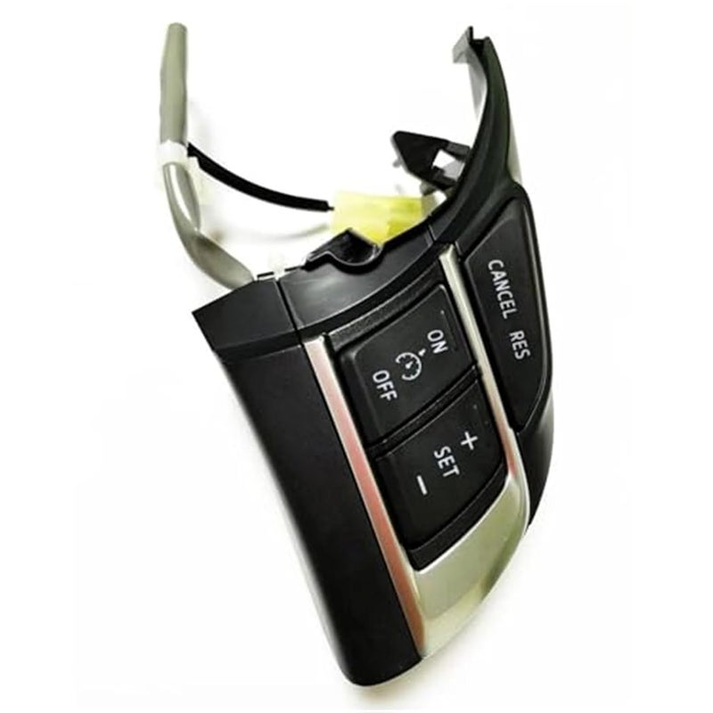 Vuzmode Car Cruise Control Button for Mazda - Image 4