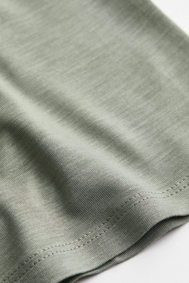 H&M V-Neck T-Shirt