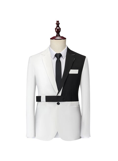 New Fashionable Casual Suit Jacket