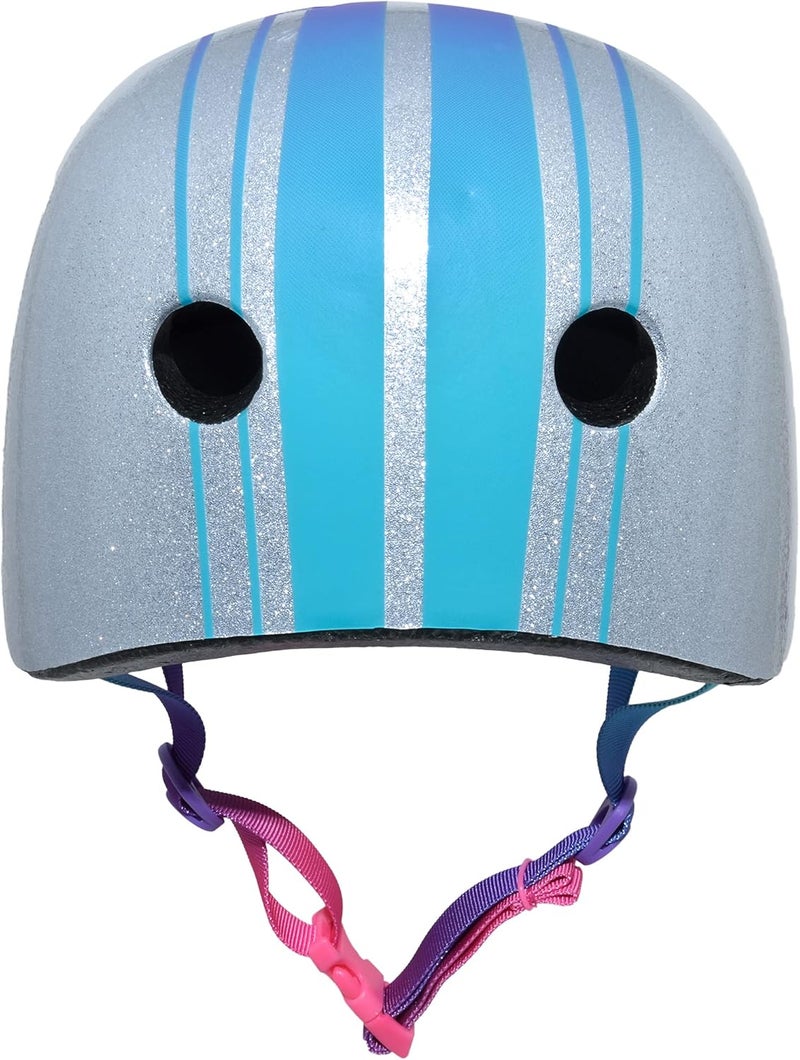 Krash Girls Youth Bike Helmets - Image 3