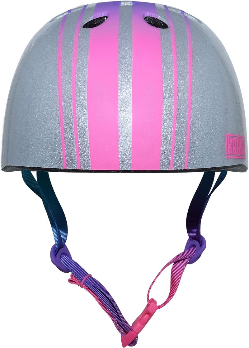 Krash Girls Youth Bike Helmets - Image 2