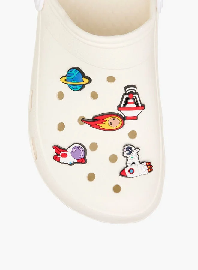 لي كوبر شباشب رجالية بتصميم فضائي مع حزام خلفي