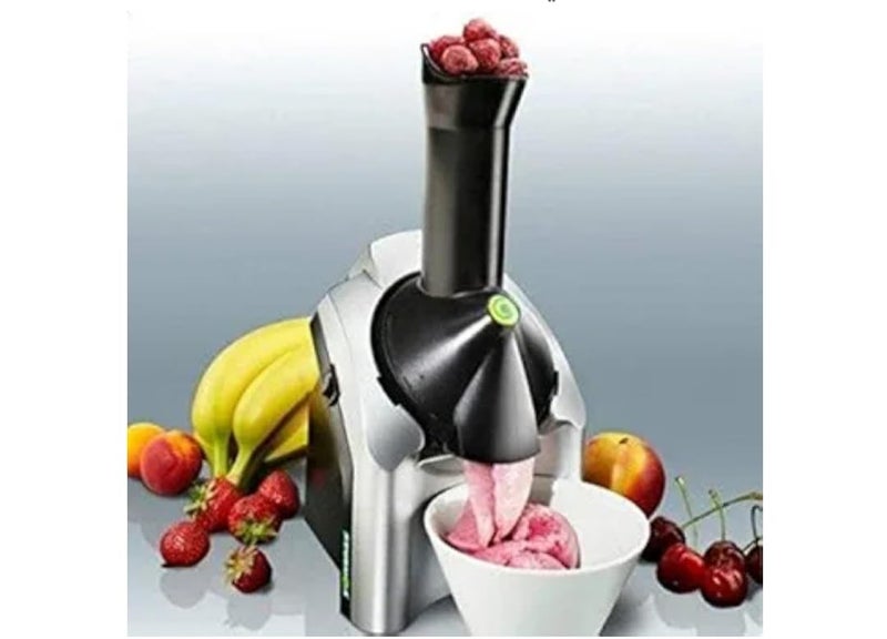 Natural Frozen Fruit Ice Cream Maker - Image 2