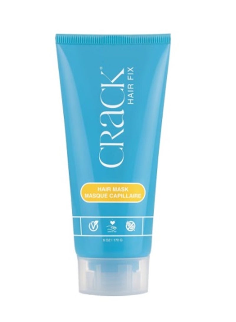 كراك قناع الشعر المجدد - Image 1