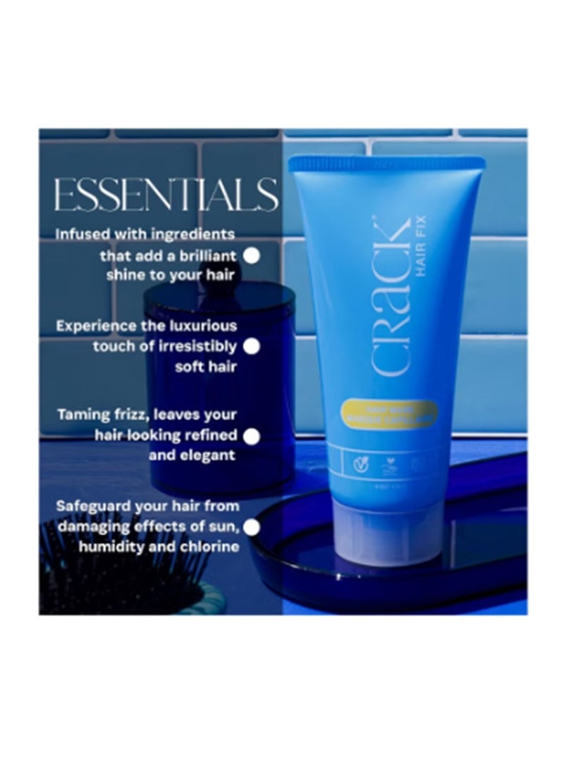 كراك قناع الشعر المجدد - Image 3