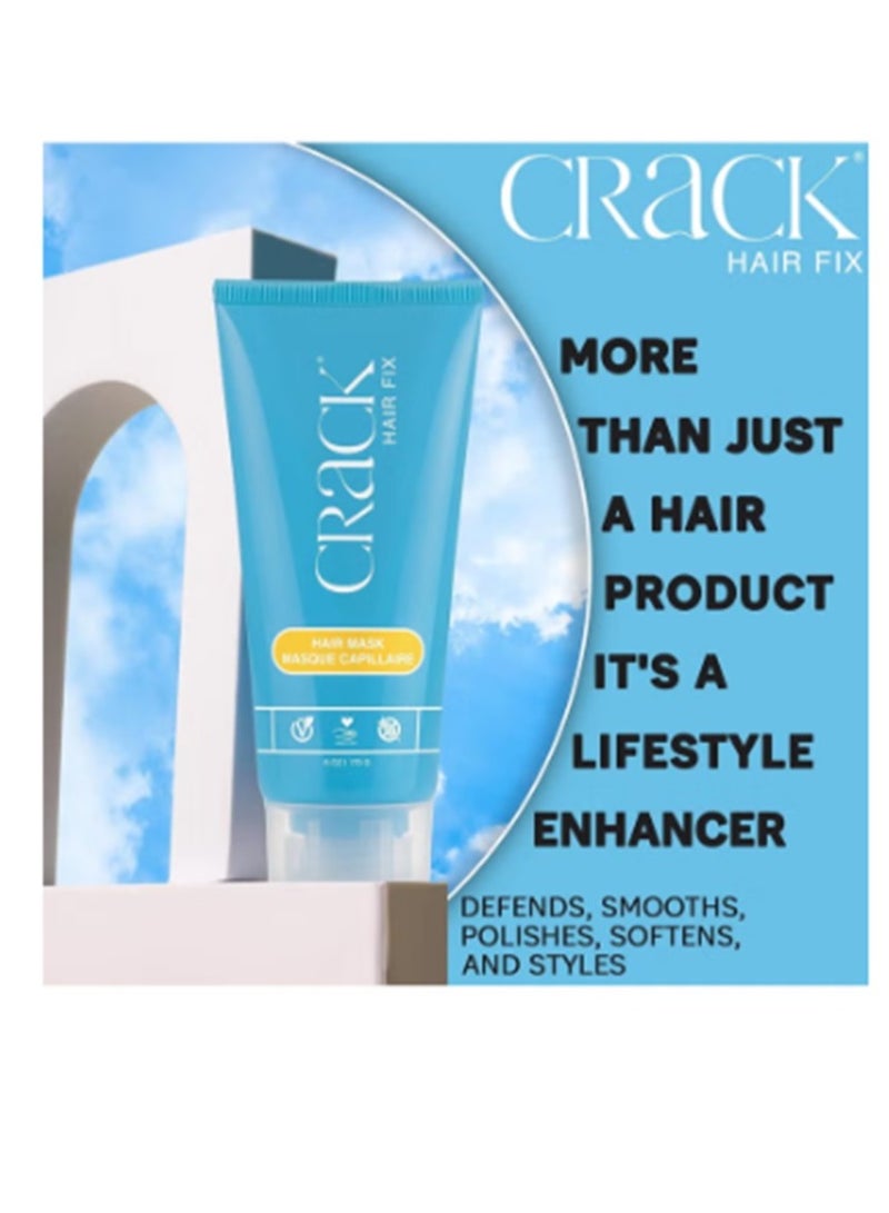 كراك قناع الشعر المجدد - Image 4