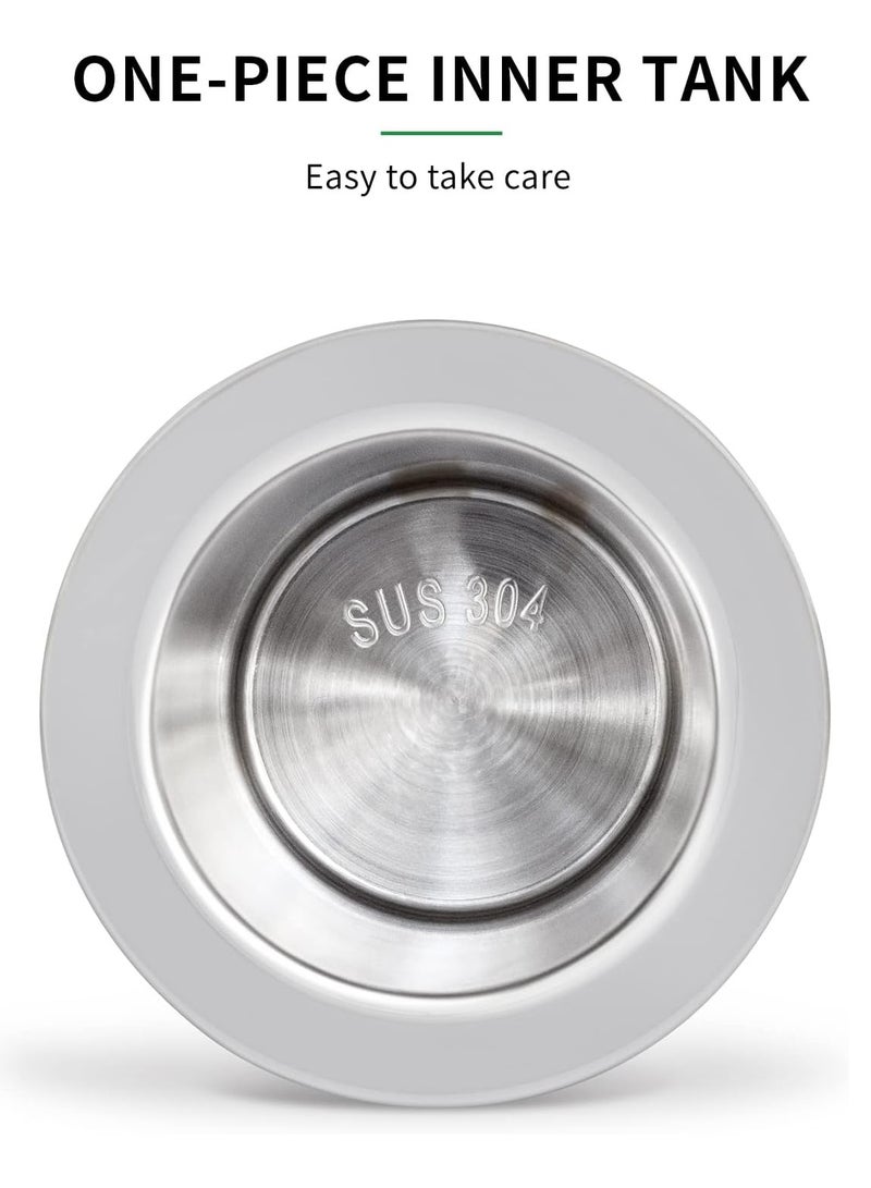 كوبرو كوب شاي يربا ماتي الأرجنتيني مع قشة، كوب شاي القرع، بومبيلا ماتي (قشة)، فرشاة تنظيف - Image 5