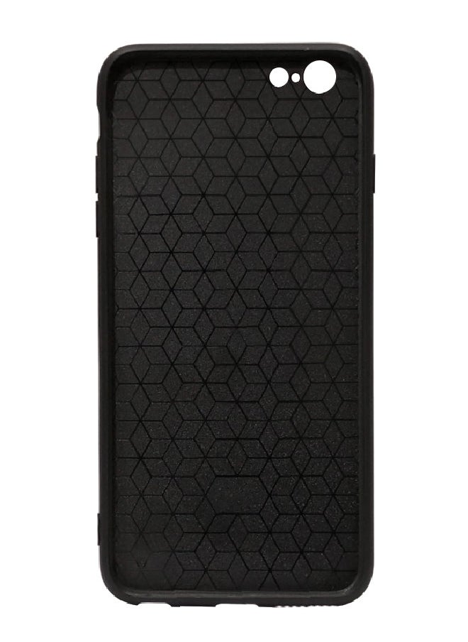 Tolwak - Apple iPhone 6/6s Plus Protective Case Pattern Digital Art Triangle - Image 1