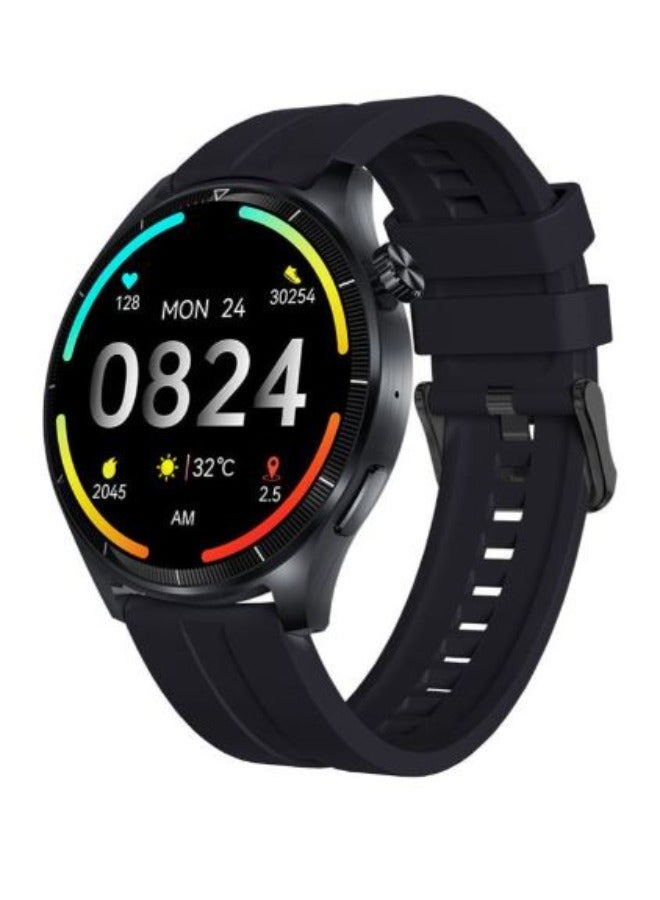 Smart Smart Watch  GL-3 - Black  - Image 1