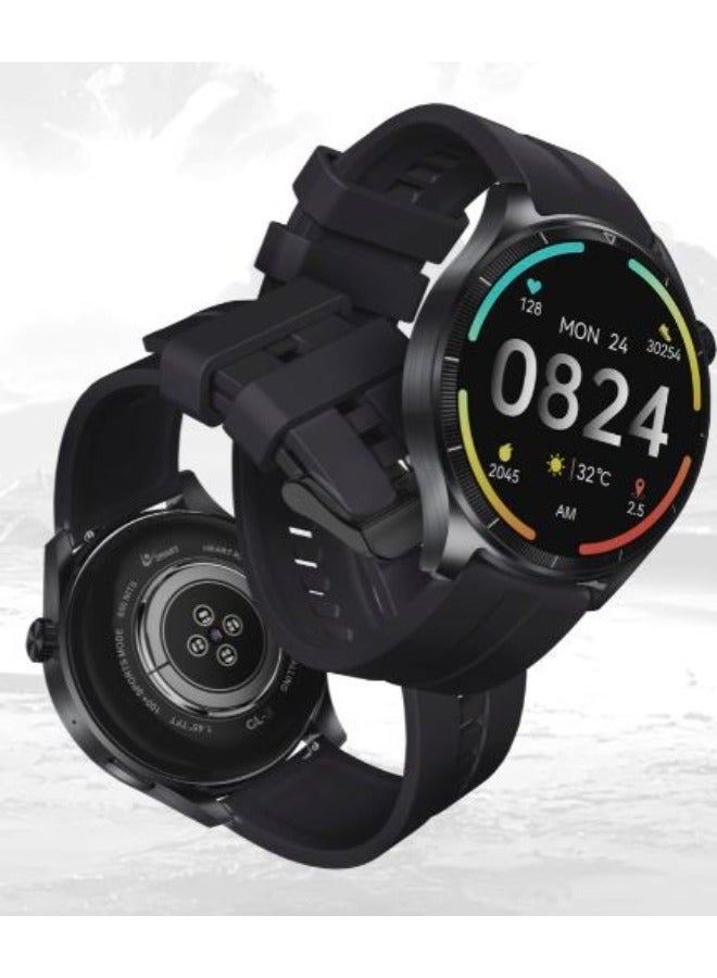 Smart Smart Watch  GL-3 - Black  - Image 3