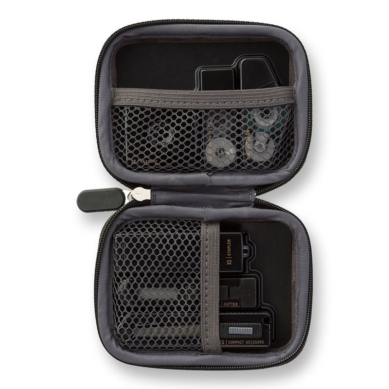 Midori 35318006 XS Stationery Kit - Black - Image 2