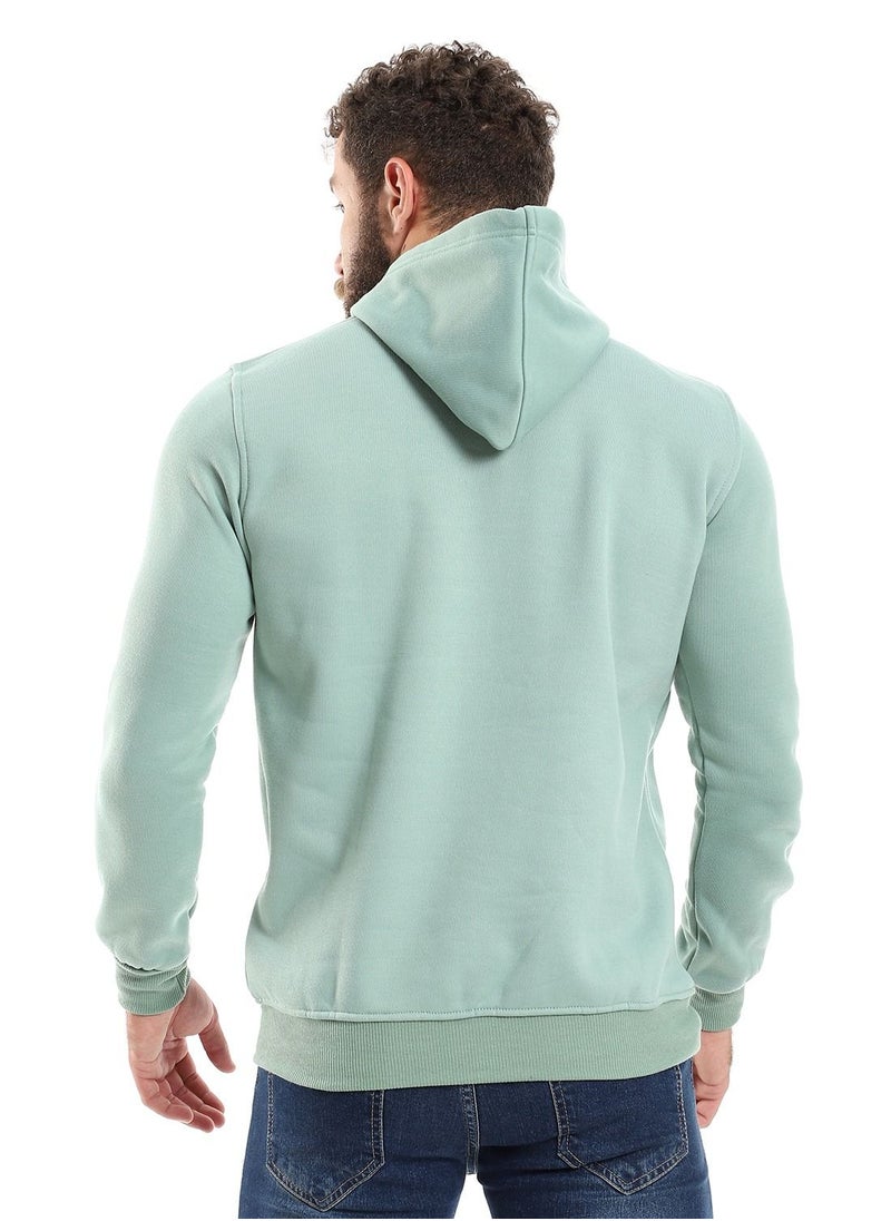 Caesar - Printed ( FUTURE) Hoodie - Image 1