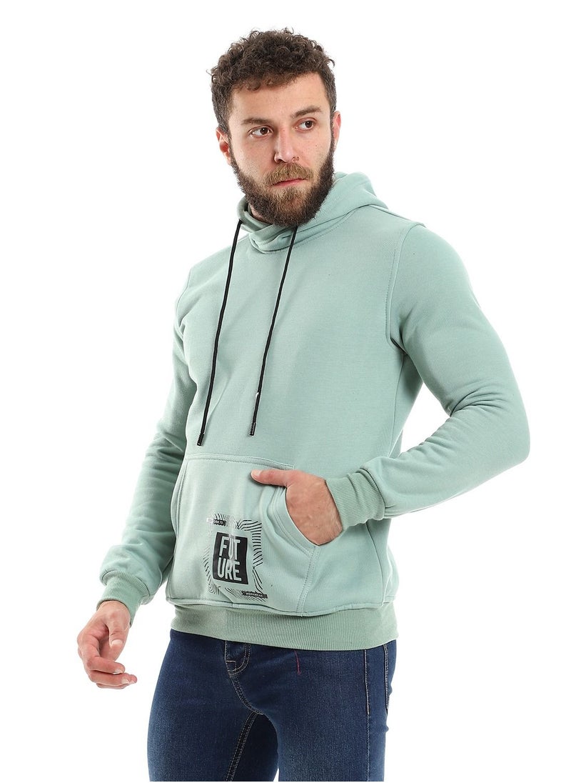 Caesar - Printed ( FUTURE) Hoodie - Image 1