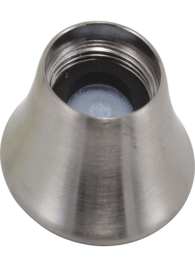 Delta Faucet RP48373SS Aerator, Stainless