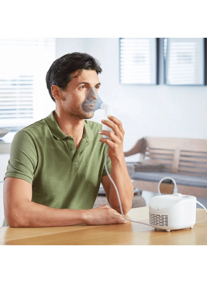 Omron C101Compressor Nebulizer - Image 3
