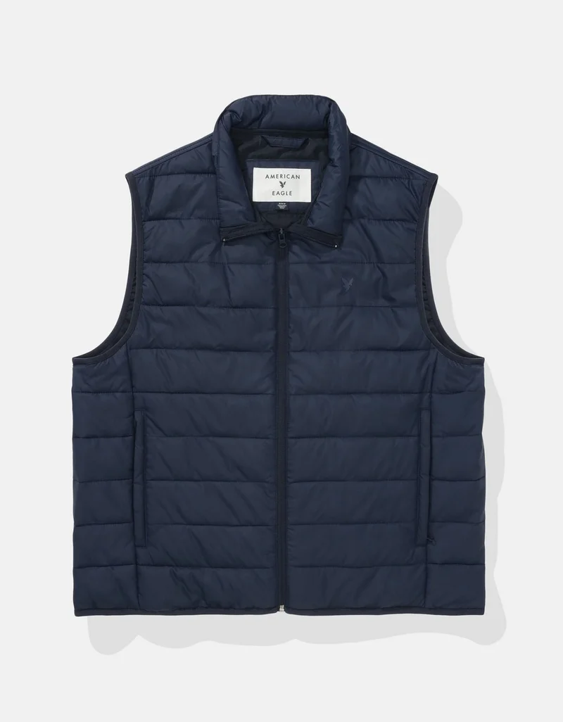 AE Puffer Vest