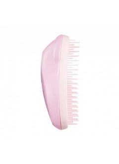 TANGLE TEEZER Original Pink / Pastel Pink  - Image 4