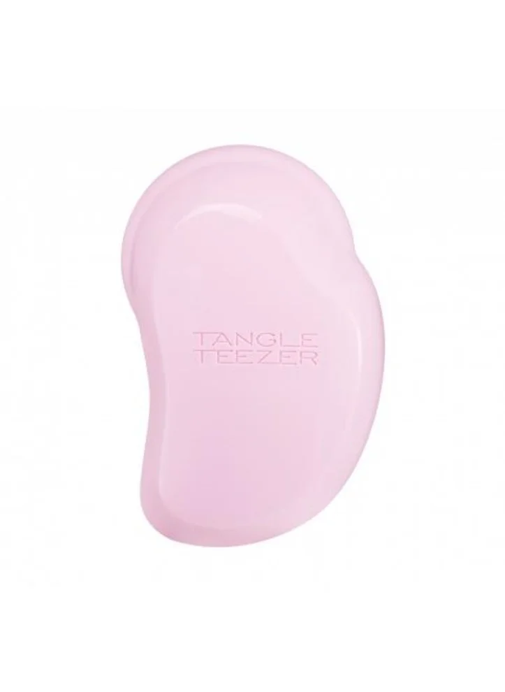 TANGLE TEEZER Original Pink / Pastel Pink