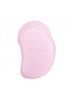 TANGLE TEEZER Original Pink / Pastel Pink  - Image 1