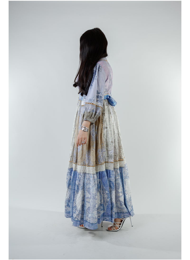 Generic Modern women's dress  - Image 1