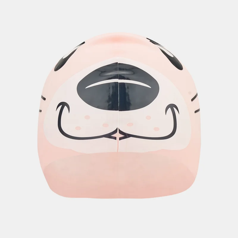 speedo Kids' Printed Swimming Cap