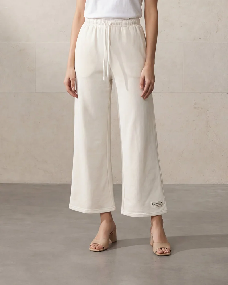 Redtag Women Beige Active Pant