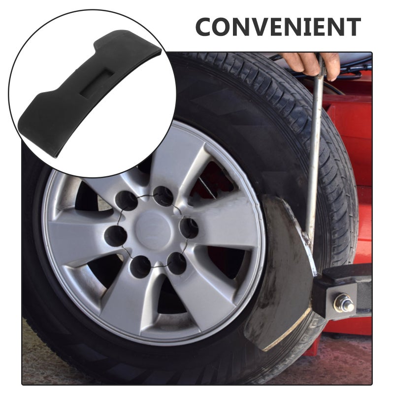 🚗 غطاء بلاستيكي لحماية تغيير الإطارات يزيد المتانة ويضمن الاستخدام الآمن - Image 2
