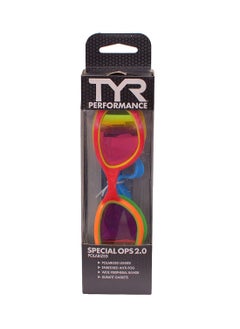 TYR Special Ops 2.0 Polarized Swimming Goggles  - Image 4