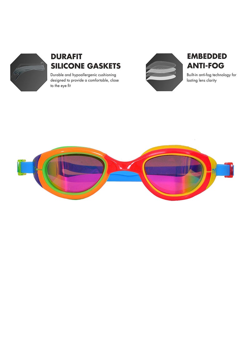 Special Ops 2.0 Polarized Swimming Goggles