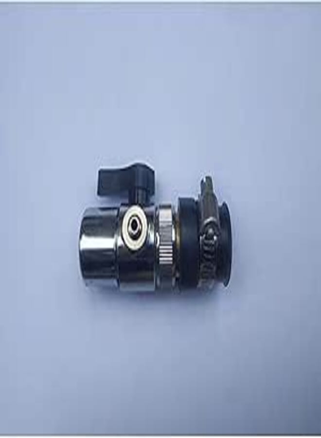 Aqua Parts for Filter 3 Stage