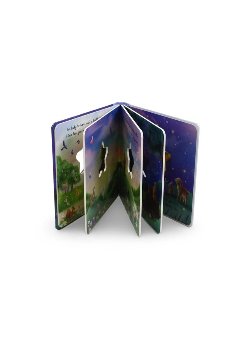 Igloo Books My Shining Star Board Book - Image 2