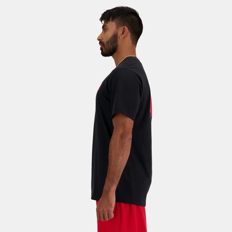New Balance Men's Logo T-Shirt
