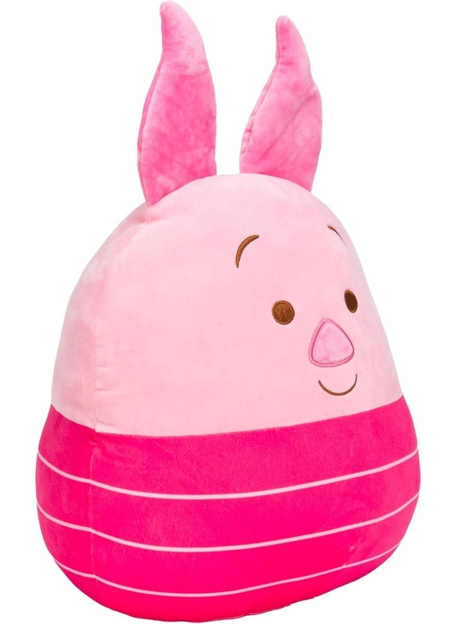 Squishmallows Squishmallows Official Kellytoy Plush 14" Piglet - Disney Ultrasoft Stuffed Animal Plush Toy  - Image 2