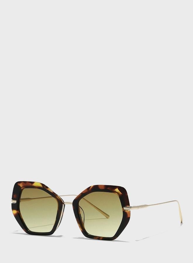 30Sundays Shook Shape Sunglasses - Image 2