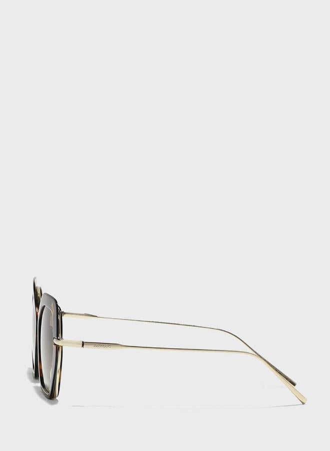 30Sundays Shook Shape Sunglasses - Image 3