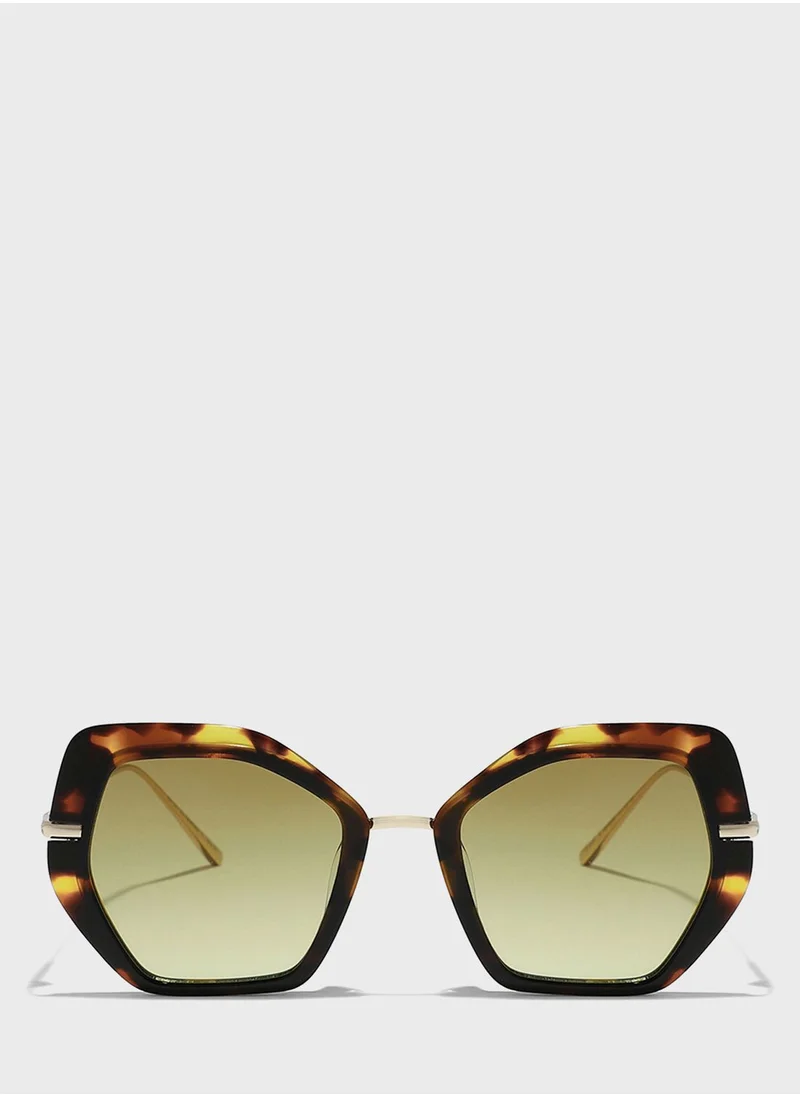 30Sundays Shook Shape Sunglasses