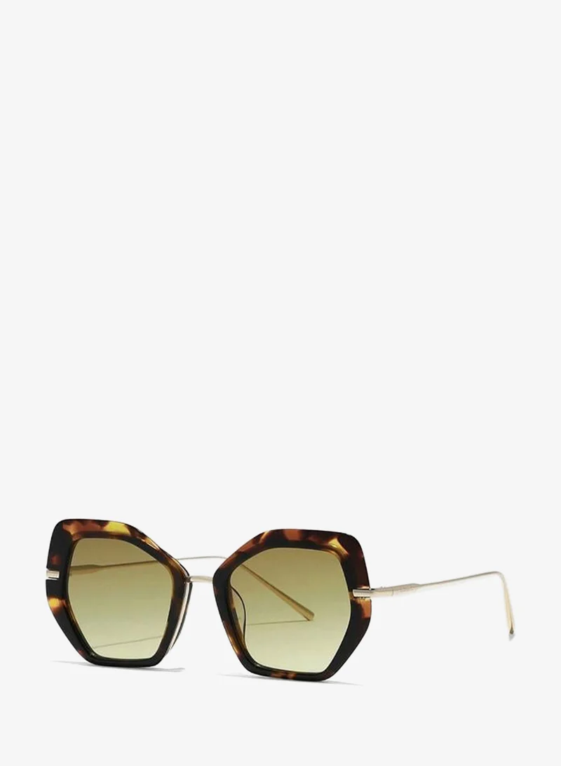 30sundays Shook Shape Sunglasses