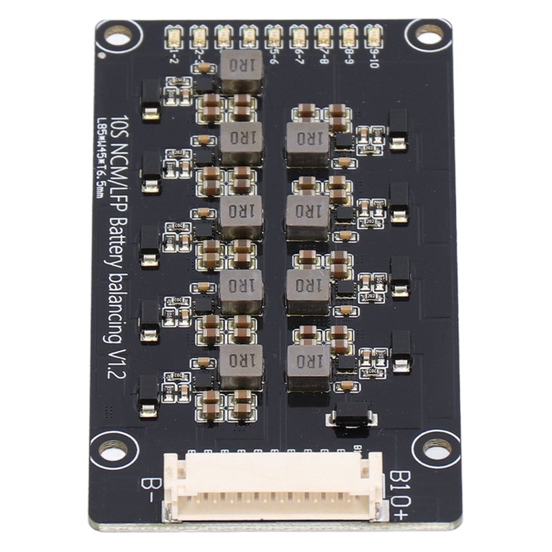 Active Equalizer Inductive Transfer Module for Ternary Lithium Iron Battery 2.0V‑4.5V 1.2A10S - Image 2
