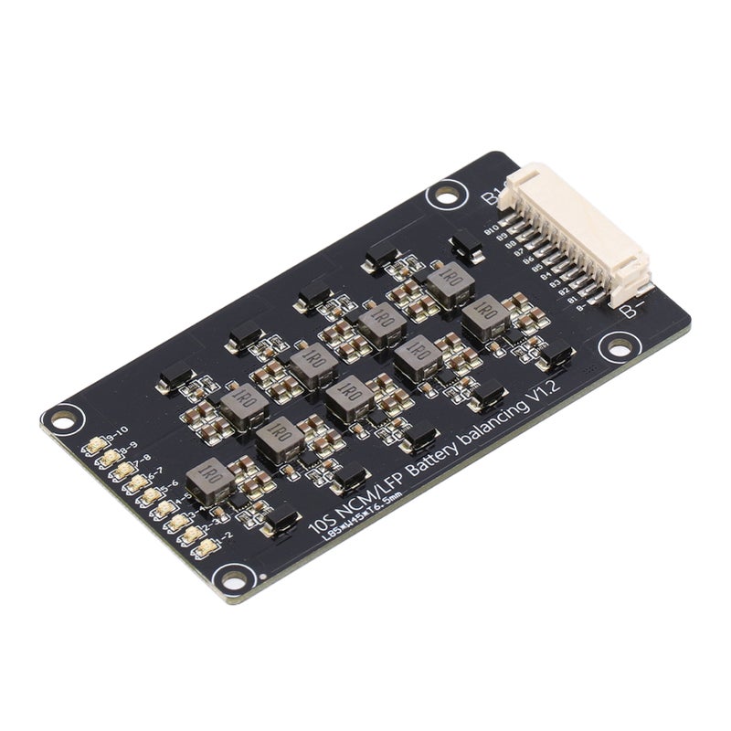 Active Equalizer Inductive Transfer Module for Ternary Lithium Iron Battery 2.0V‑4.5V 1.2A10S - Image 4