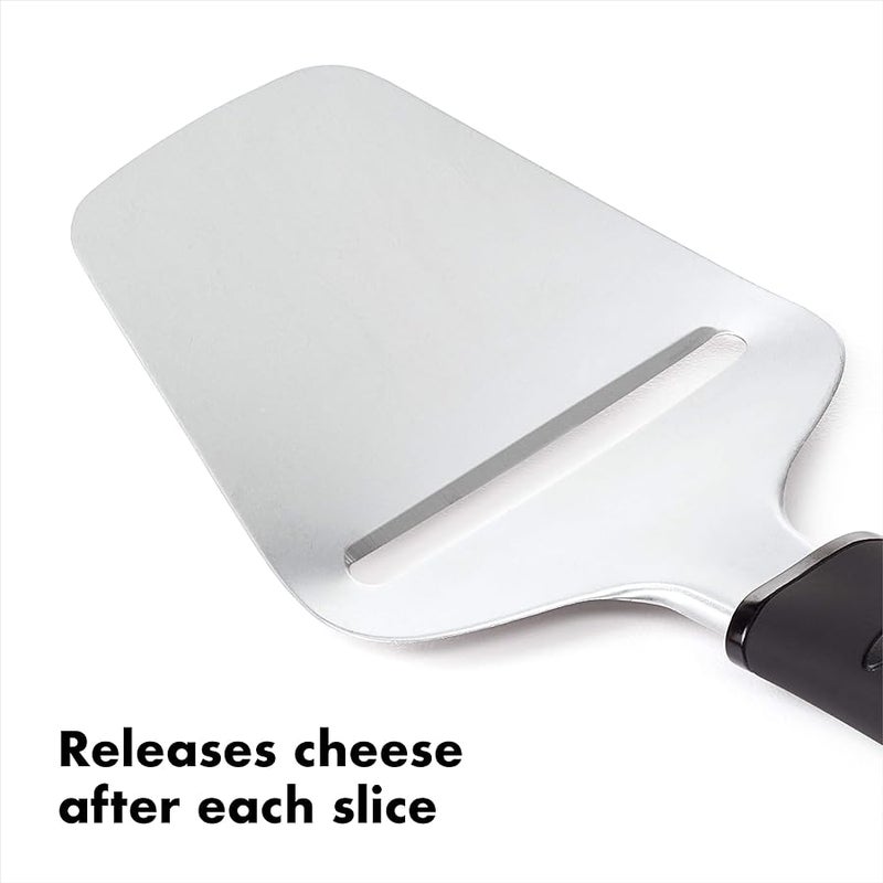 OXO Good Grips Non-Stick Cheese Slicer,Black,one size - Image 5