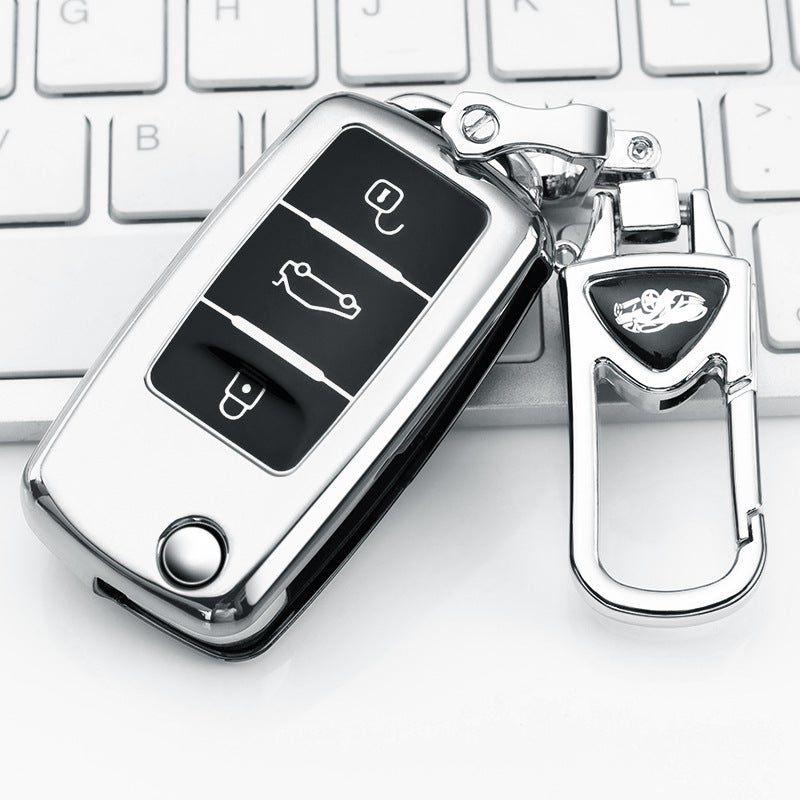 Wear-resistant Tool: Compact Space-saving Design - High Durability Materials for Easy Daily Use, Home And On-the-go Tasks - Image 1