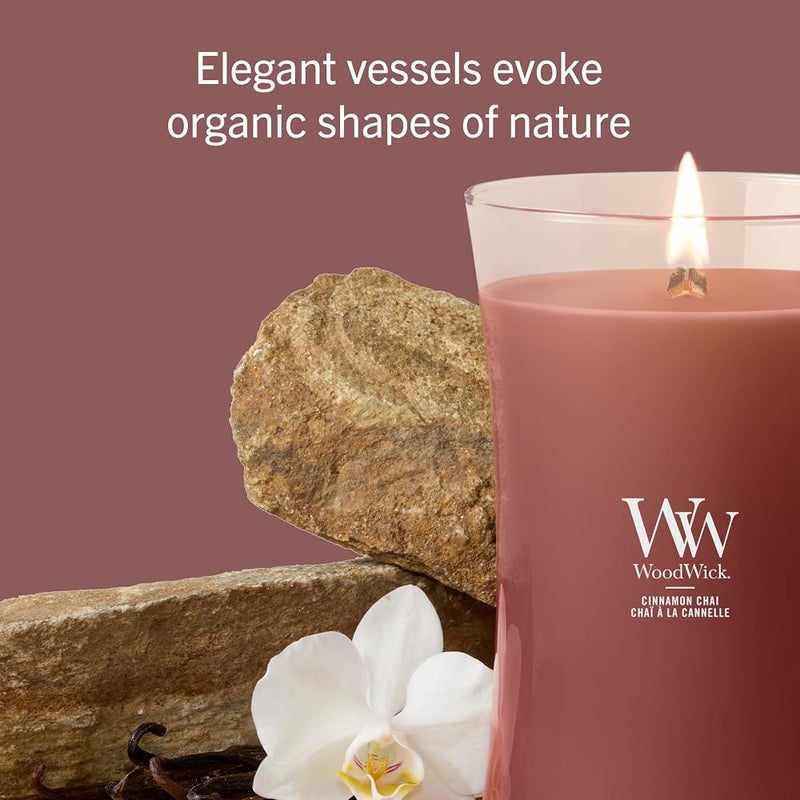 وودويك شموع وودويك (WoodWick) - Image 3