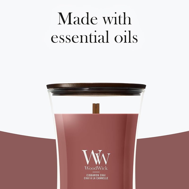 وودويك شموع وودويك (WoodWick) - Image 5