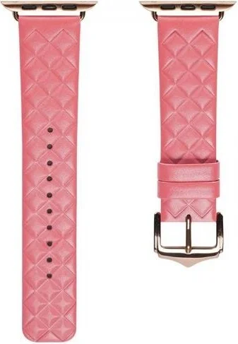 Polhammobile Polham Businessloop Genuine Leather Band Strap for Apple Watch 38-40-41MM, Strap Compatible with All Skins