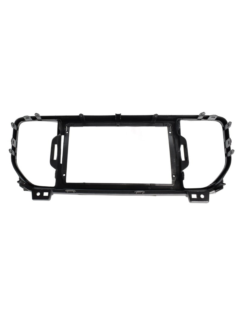 X-All Screen and decor Sportage 2016-2019 / 4 GB RAM + 32 GB storage space + Apple CarPlay  - Image 5