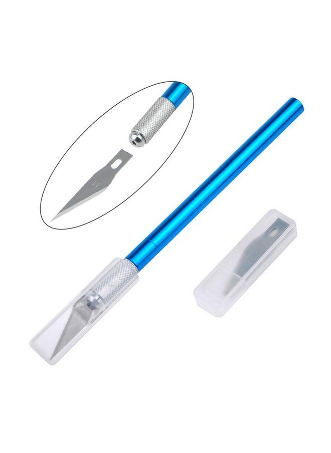 WMYCONGCONG - WMYCONGCONG 24 PCS Gundam Modeler Basic Tools for Model Kit Building Beginner Hobby Model Assemble Building Repairing and Fixing - Image 1