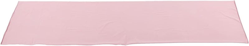 Trendy budget practical design Newborn Photography Wraps Soft Stretchy Wrap for Babies 0-3 Months Photo Shoot Prop, for Birthday Parties, Silk Material (Snow Tooth Color) - Image 4